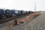 CSX 499578 & CSXT 499592 ARE BOTH NEW TO RRPA